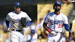 "Feels like 2014 all over again" - Freddie Freeman expresses disappointment following Dodgers' decision to DFA Jason Heyward