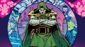 How did Victor Von Doom get his scar and become a villain? Explained