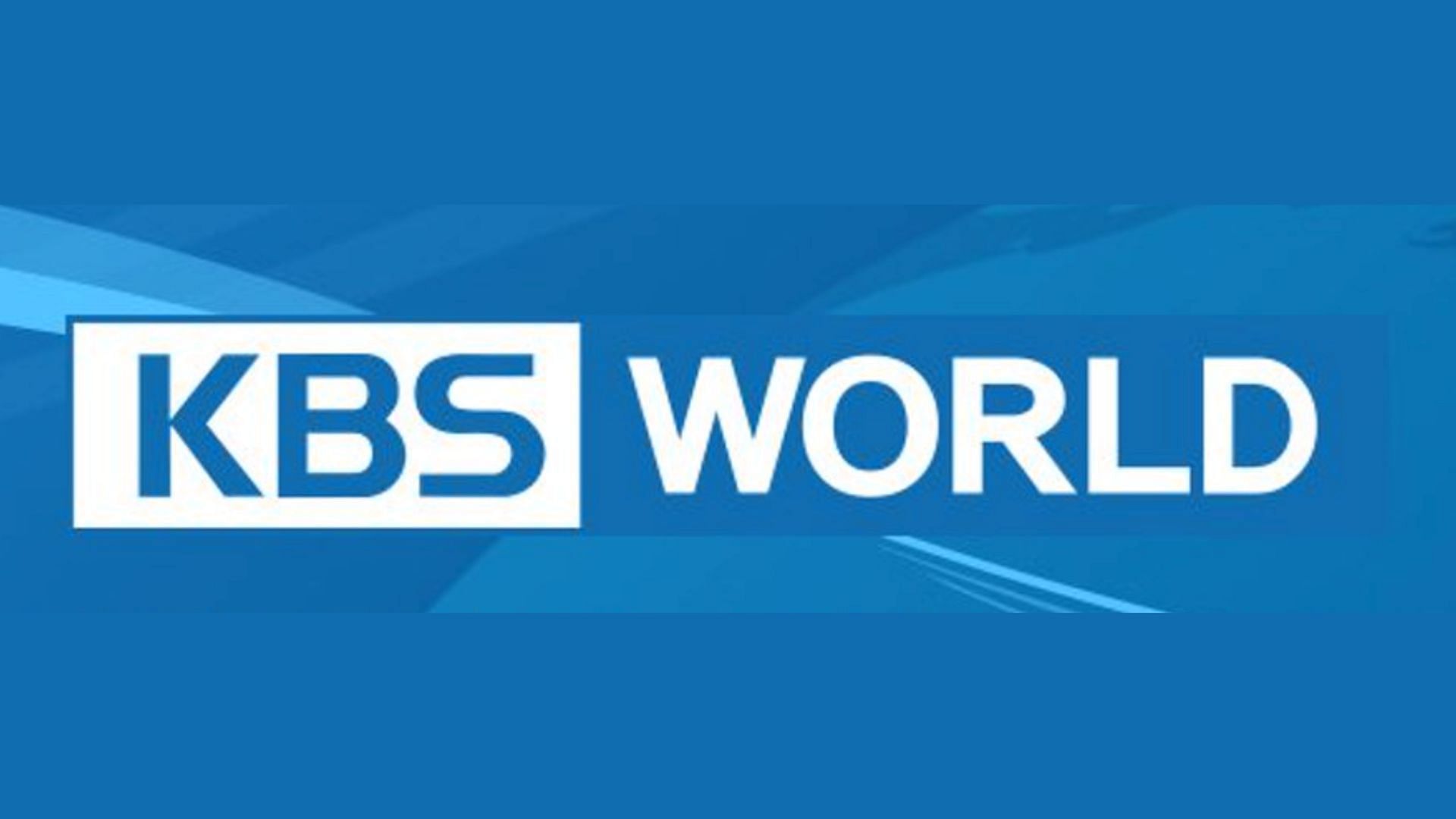 KBS World TV (image via X/@KBSWorldTV)