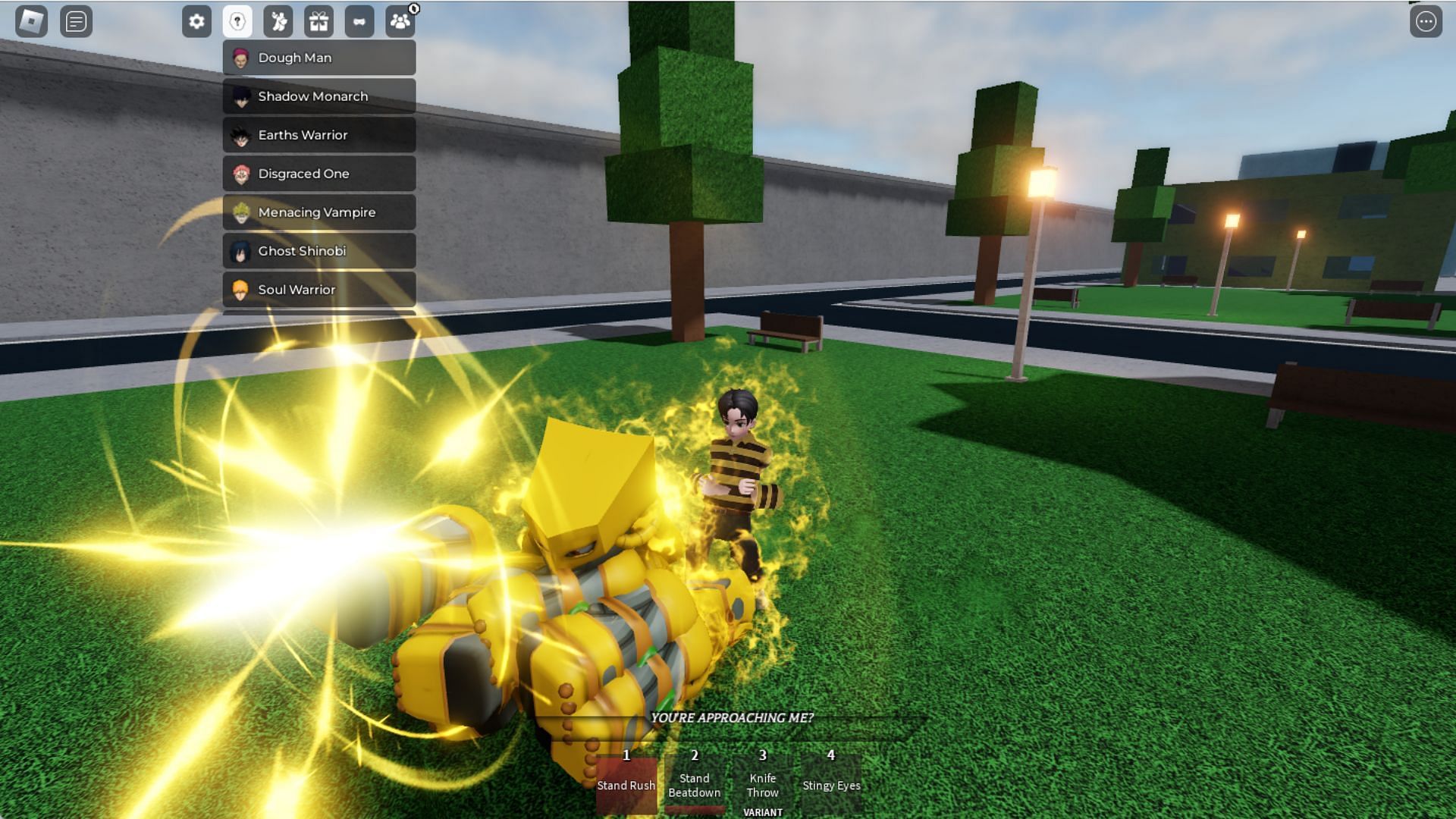 Start playing now! (Image via Roblox)