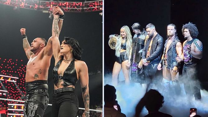 John Cena's next feud to be set up, huge name returning? - 4 absent WWE stars who could help The Terror Twins against Judgment Day at Bash in Berlin
