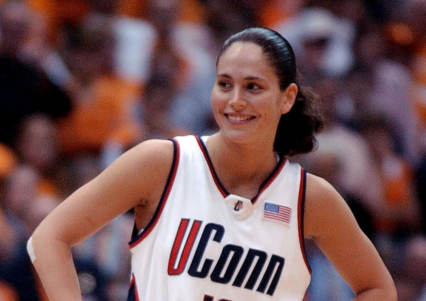 Sue Bird College - high school, career, achievement and more