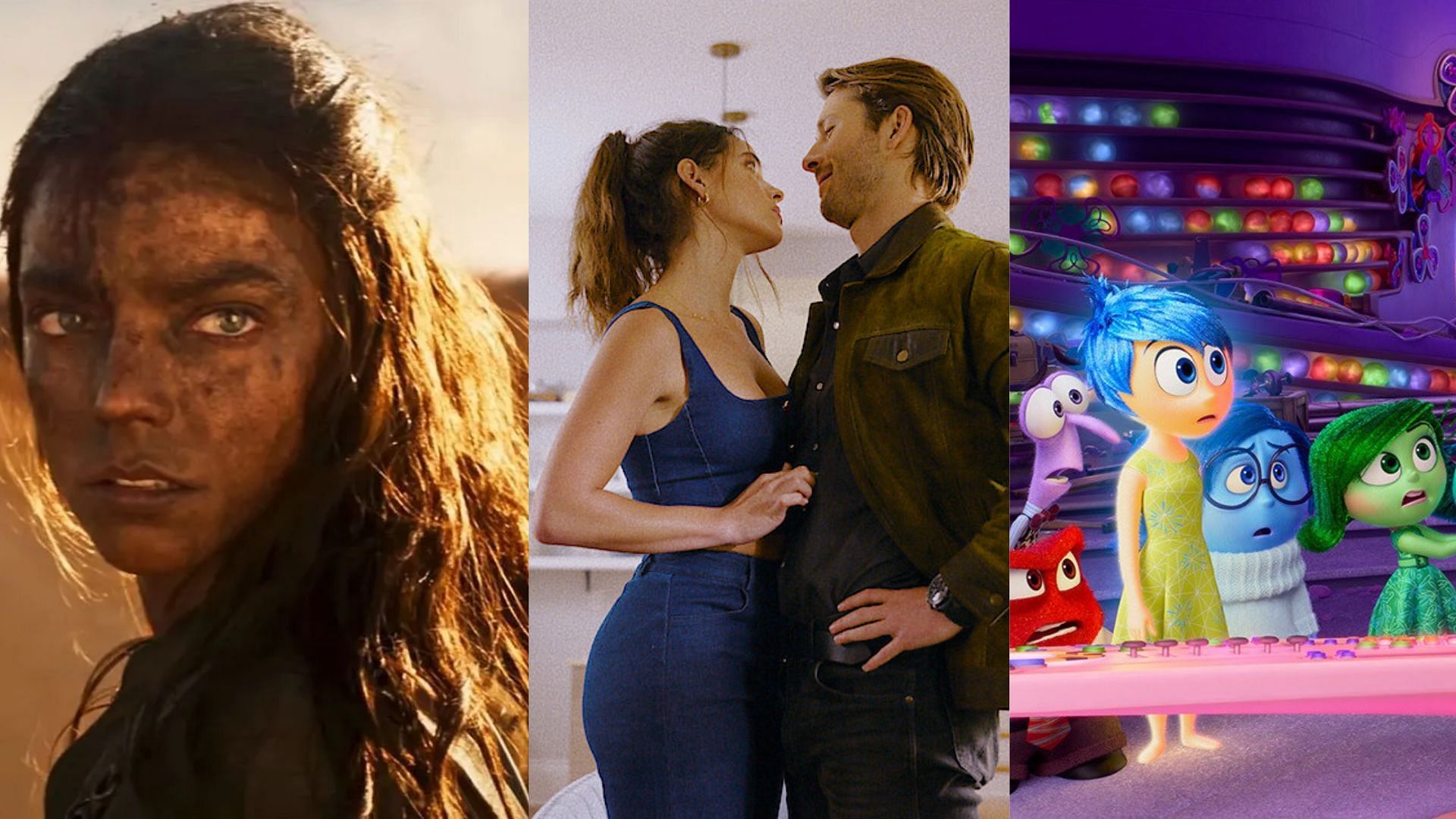 7 best Oscarpredicted movies to watch before 2025 Oscars