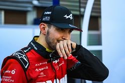 Esteban Ocon takes shots at the Alpine F1 team over unresponsiveness to drivers' input
