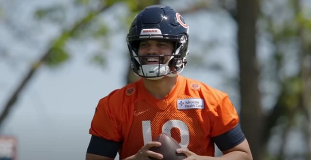 Hard Knocks: Chicago Bears episode 5 - Release date, time, where to stream and more