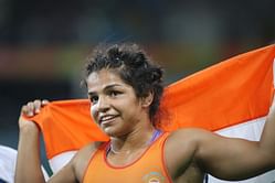 "It's easier to play matches rather than to cut down to weight" - Sakshi Malik dissects 'weight cut' practice, extends support to Vinesh Phogat