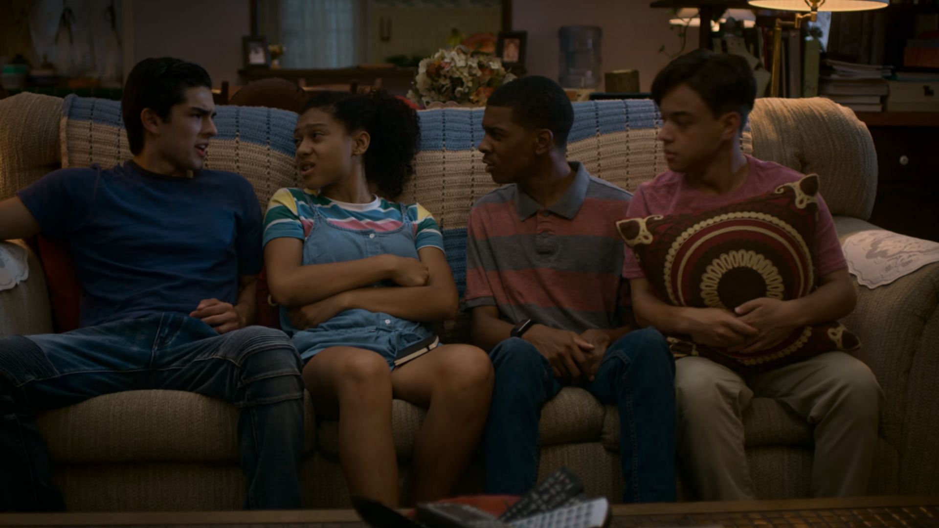 On My Block 9Image via Netflix)