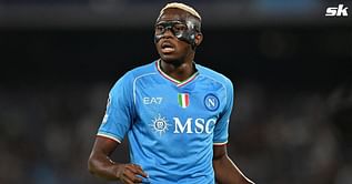 "He will not shine" - Nigerian church leader urges Victor Osimhen to not join Chelsea this summer
