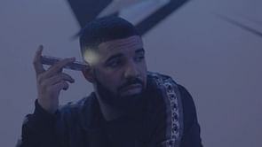 From 21 Savage to Rihanna: Every artist featured on Drake’s 100 gigabyte data dump