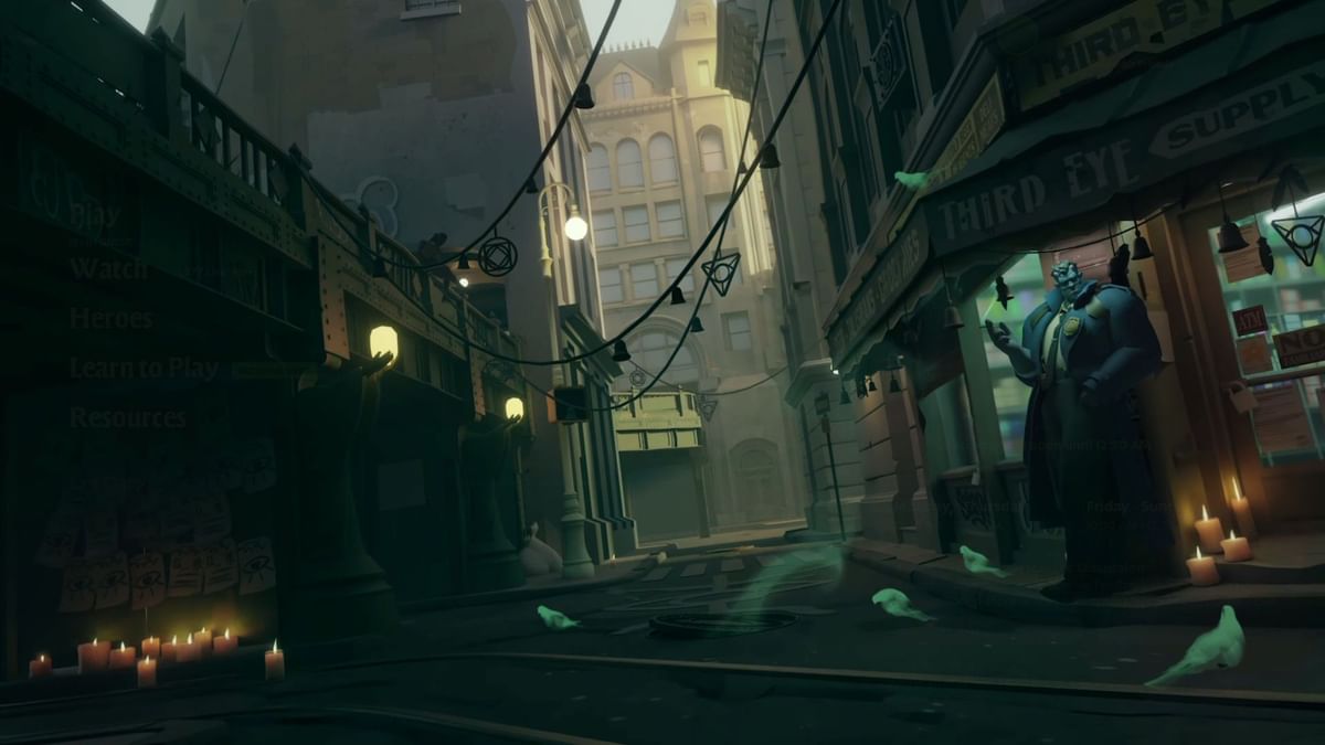 How to get access to Deadlock, Valve’s latest title?