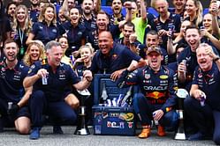 3 reasons why Red Bull might be on the verge of a collapse