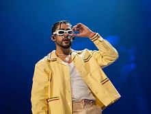 What is the drama between the Major League Baseball Players Association and the Bad Bunny-backed agency? Everything we know so far