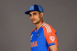 Selection committee announces Duleep Trophy first-round squads; Shubman Gill and Shreyas Iyer among the captains