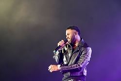 "I feel very welcome Albania" — Female Indian tourist claims she was told to "Go back to your country" at a Jason Derulo concert