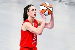 WNBA Most Valuable Player (MVP) Ladder 2024: Caitlin Clark makes much-awaited debut at 3rd (Week 12)