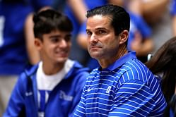 Manny Diaz's Duke lands commitment of 4-star EDGE Bryce Davis to the class of 2025: REPORTS