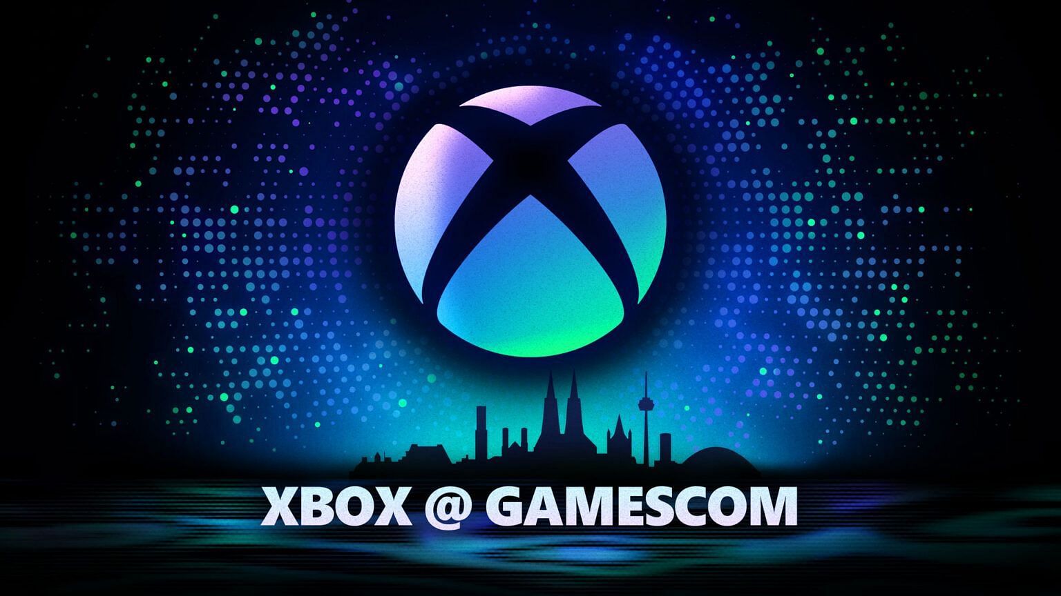 Xbox Gamescom 2024 cover