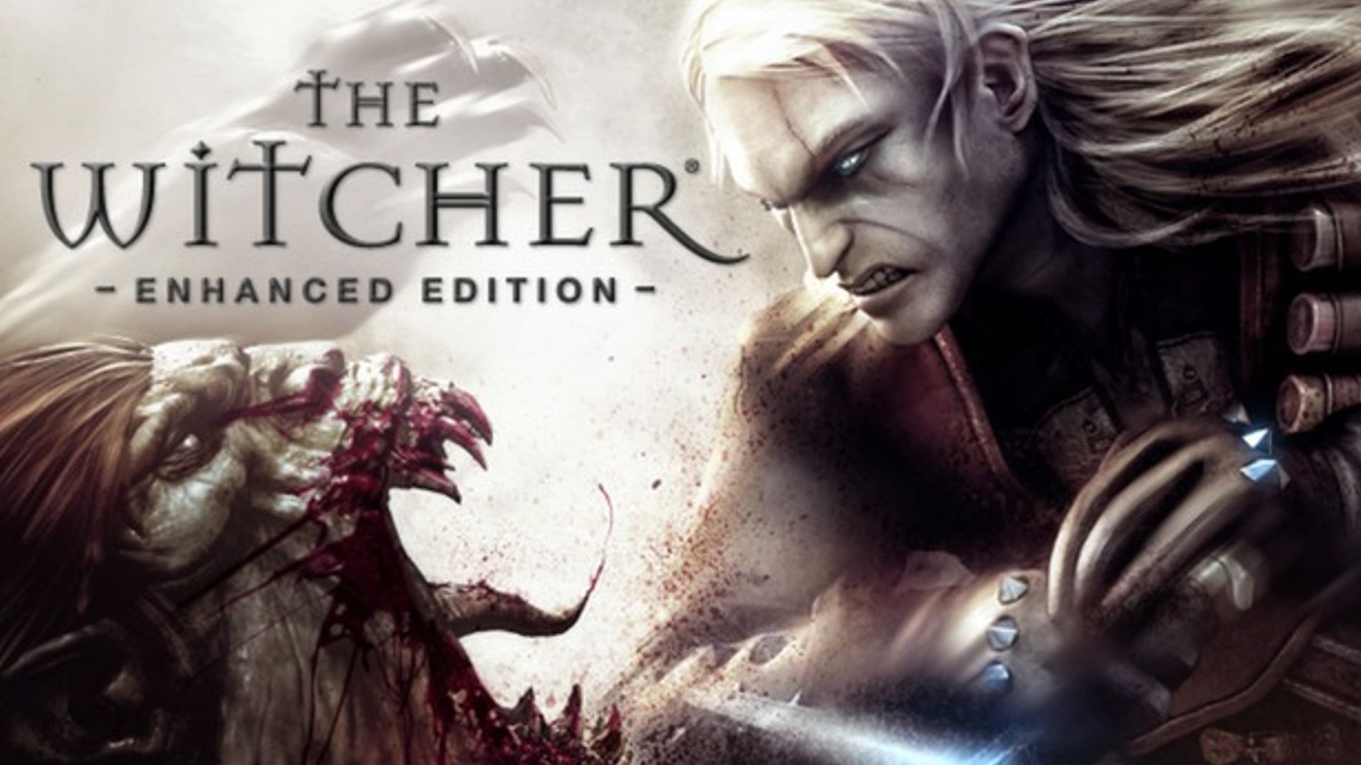 The Witcher games are known for their great story and characters (Image via CD Projekt RED)