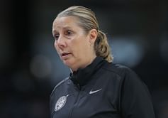 WNBA Coach of the Year 2024: Top 5 candidates ft. Cheryl Reeve (Week 12)