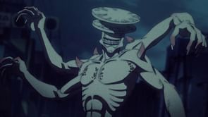 Kaiju No. 8 chapter 113: No. 9's true identity revealed as Kafka is seriously injured