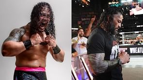 Lance Anoa'i sends a message to Roman Reigns after his return at WWE SummerSlam