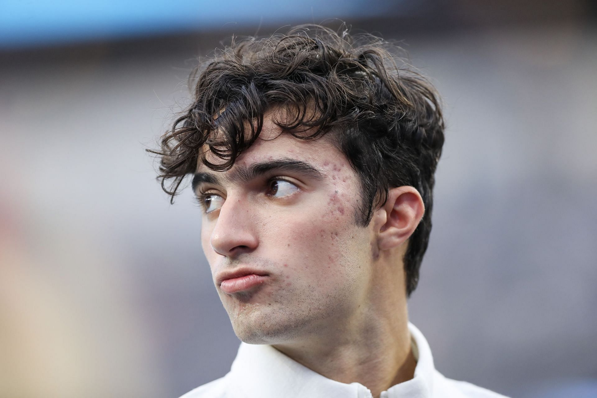 Ezra Frech is one of the athletes to look out for at the Paris Paralympics 2024 (Photo via Getty Images)