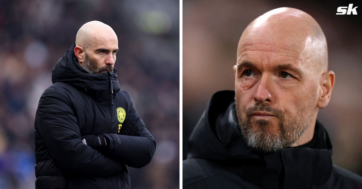 Manchester United eye late &pound;50 million transfer swoop to sign PL attacker