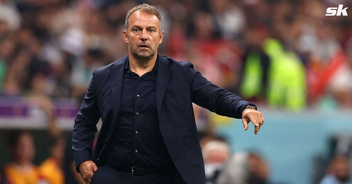 Barcelona interested in former Tottenham star
