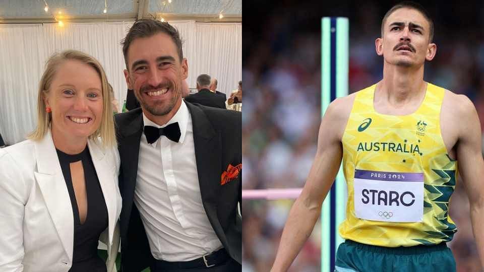 Mitchell Starc