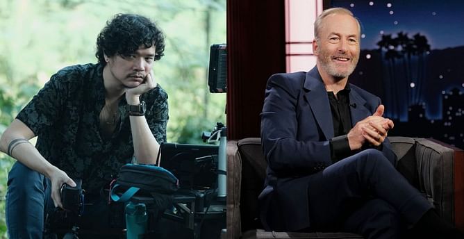 Timo Tjahjanto directs Nobody 2 featuring Bob Odenkirk, set for 2025 release