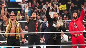 Real-life Bloodline member names the most dangerous Samoan wrestler in WWE