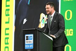 Dan Lanning's Oregon lands commitment from 4-star OT Kodi Greene to the class of 2026: Reports