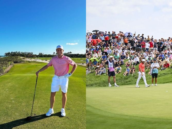 Olympics golf accepts Norwegian tennis player’s special request, offers help after athletes’ website for ticketing goes down