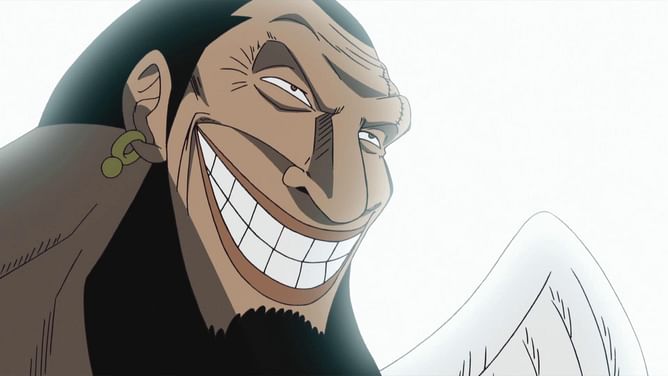 Will Urouge play a major role in One Piece's final saga? Explored