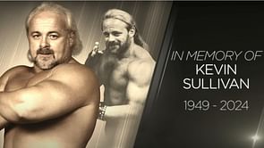 WWE legend remembers Kevin Sullivan after this week's episode of SmackDown (Exclusive)