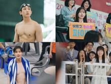 "Everything reminds me of them" — Fans react by drawing parallel to Lovely Runner after tvN releases new stills from Love Next Door