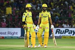 CSK के स्टार खिलाड़ी ने ठुकराया सेंट्रल कॉन्ट्रैक्ट, टी20 लीग को दी वरीयता; प्रमुख टीम को लगा बड़ा झटका