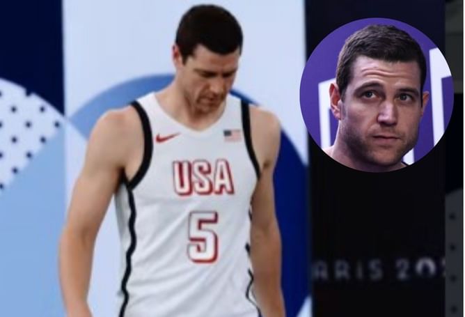 Jimmer Fredette pens concerning first words on devastating injury & Team USA’s Olympics exit