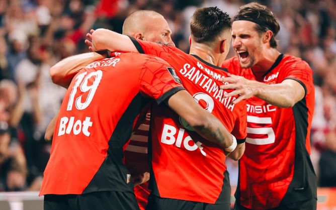Strasbourg vs Rennes Prediction and Betting Tips | August 25th 2024