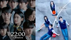 Perfect Family episode 1 recap: What happened in Sun-hui and Su-yeon's childhood?