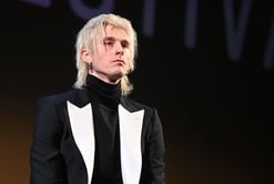 Was Machine Gun Kelly's father acquitted of murder? Rapper's dad was 9 years old when he was accused of killing his father