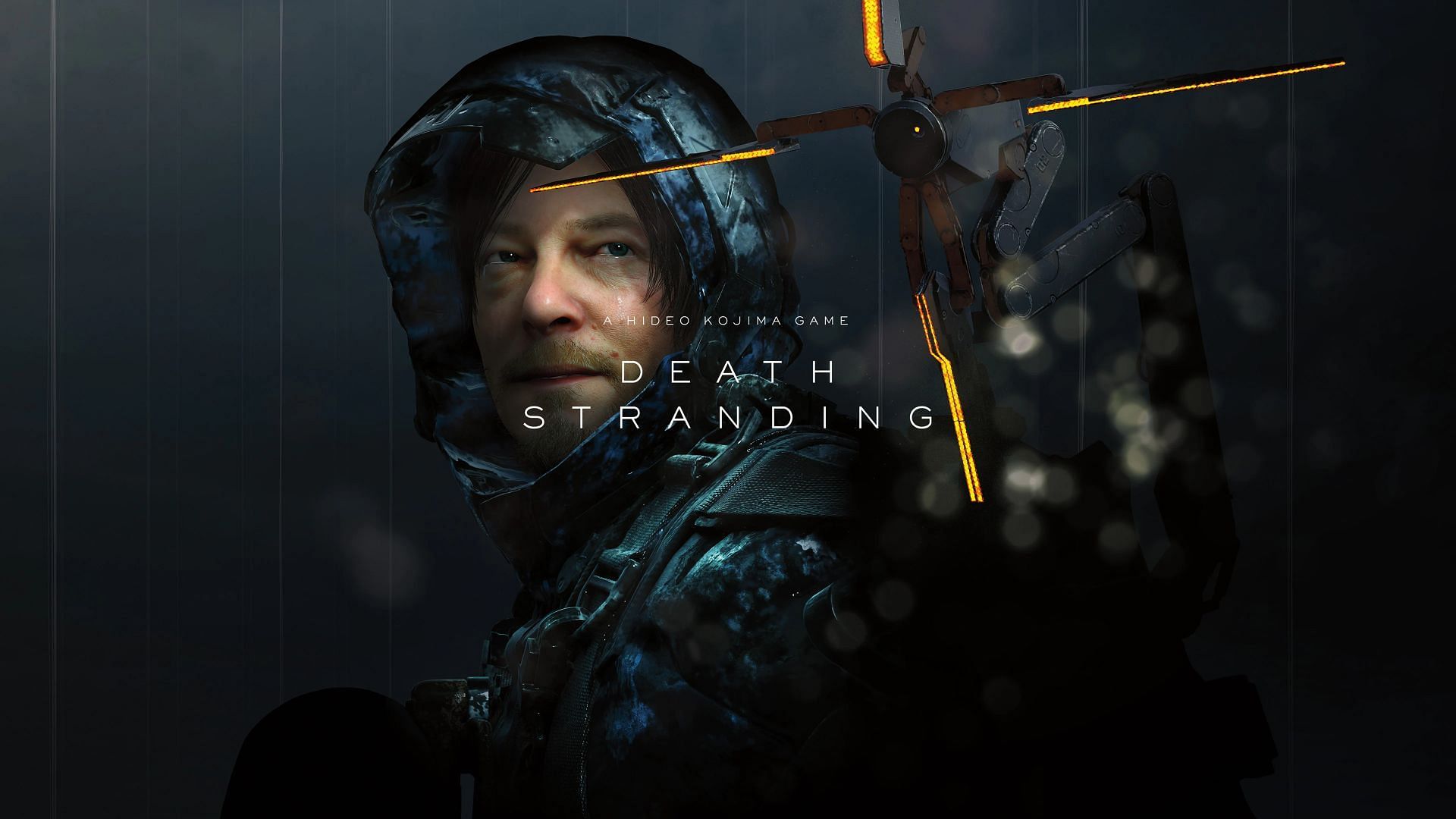 Death Stranding is an underrated masterpiece (Image via Sony Interactive Entertainment)