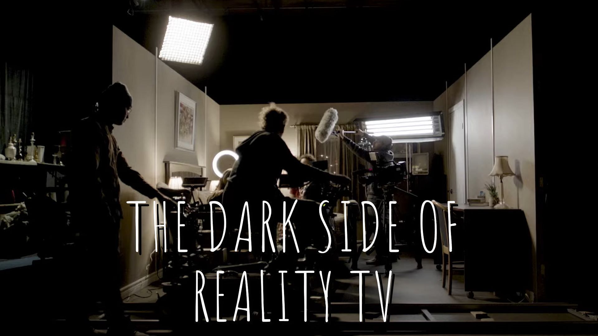 Dark Side of Reality TV ( Image via YouTube @Vice TV)