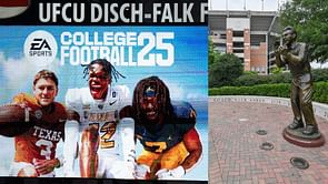 5 recruiting mistakes that could ruin your College Football 25 Dynasty gameplay