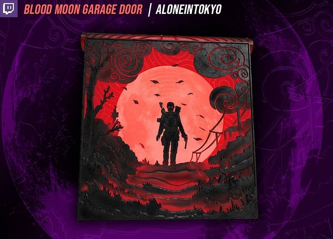 Rust Twitch Drops (August 2024): Release date, all rewards, and how to unlock them