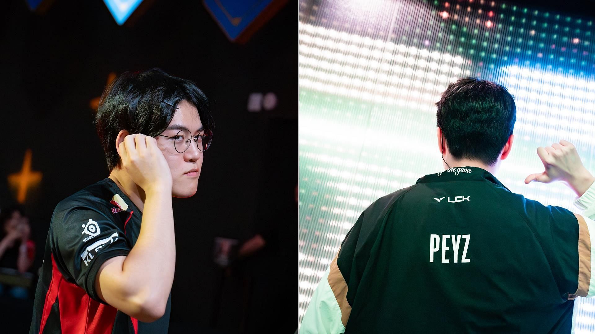 match time and preview of T1 vs GenG in LCK Summer 2024 on August 3, 2024