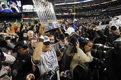 "Can’t believe it’s been 15 years" - Yankees legend Alex Rodriguez reflects on 'one of the proudest moments' of his life