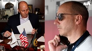 “Bet he won’t be comfortable come the playoffs” - Yankee fans react to Brian Cashman’s approach on bullpen moves after trade deadline