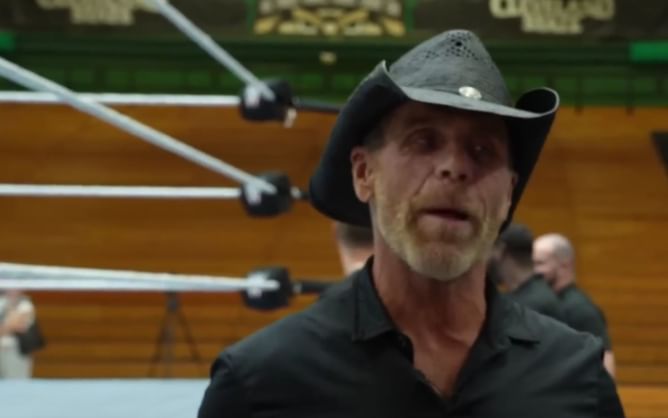 Ex-WWE star apologizes for "negativity" caused backstage following reports of being a "headache"