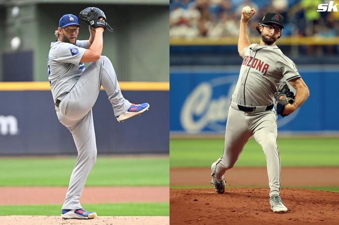 Dodgers vs. Diamondbacks: Game 1 predictions, odds and picks — Aug 30, MLB 2024